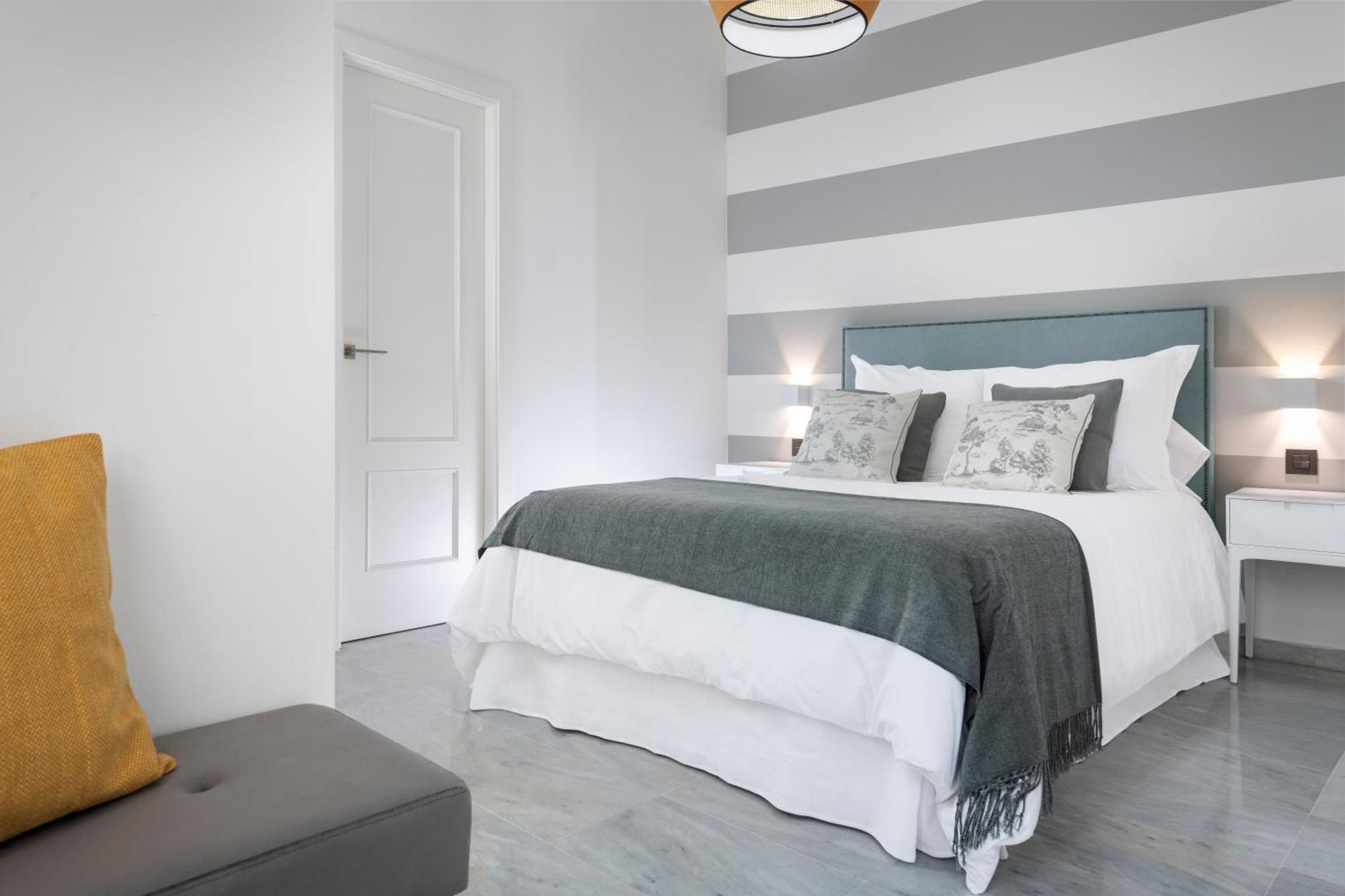 Magno Alvarez Quintero Appartement Sevilla