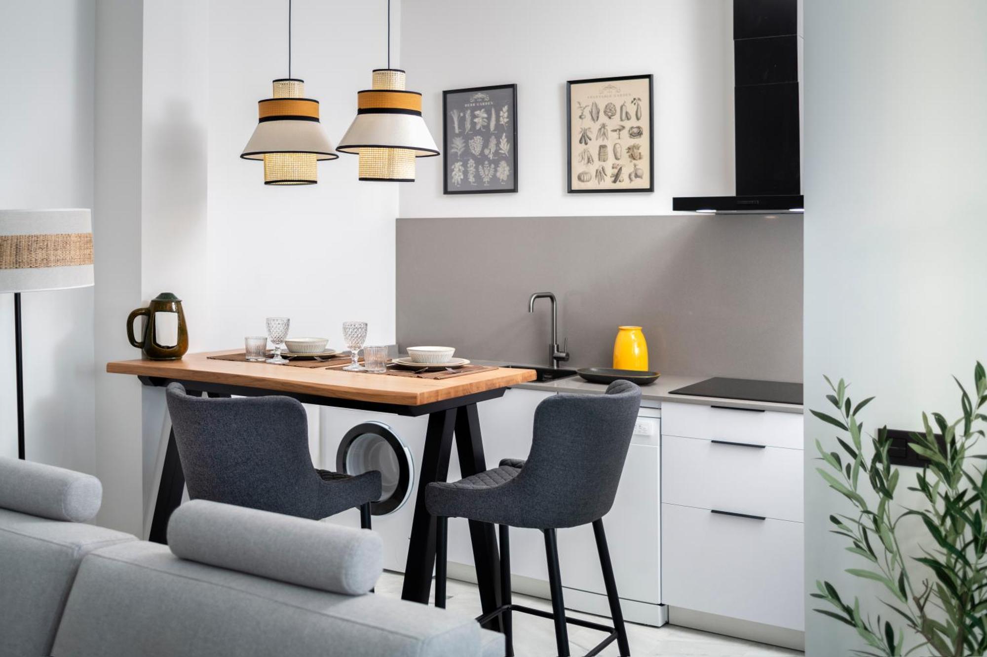 Apartment Magno Alvarez Quintero *